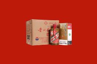 渭南市华州区回收名酒